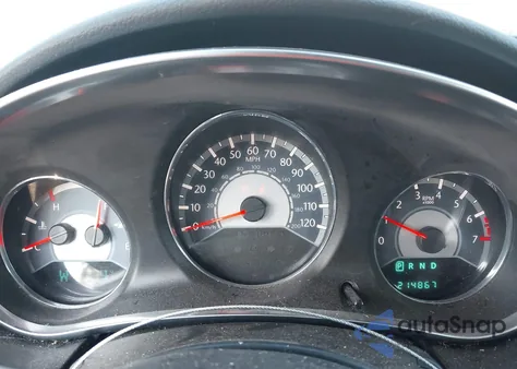 2013 Chrysler 200 Touring from USA, damaged, VIN 1C3CCBBB5DN539693